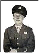 Pfc. Leon Long - G Company